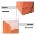 thumbnail image 5 of VERDANVERSE 24Pcs Paper Packaging Bags In Basketball Theme For Various Occasions And Family, 5 of 5