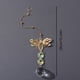 thumbnail image 3 of Adornos navideños I Ron, atrapasueños, artesanías, colgantes de metal, adornos navideños, decoraciones navideñas para exteriores, decoraciones navideñas, decoración navideña, 3 of 5
