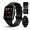Black, variant on Avoben Smart Watch for Men Women Fitness,1.85" HD Touch Screen Fitness Tracker with Bluetooth Call, Fitness Watch with 110+ Sports Modes,Pedometer,Calorie Counter,IP68 Waterproof Smartwatch Compa
