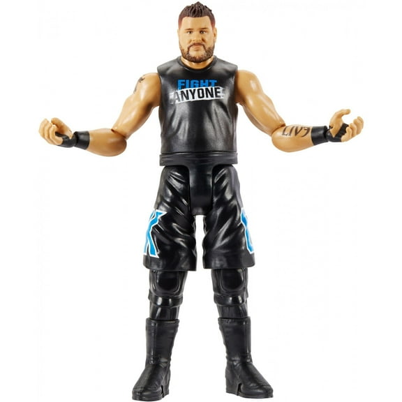 WWE Kevin Owens Action Figure