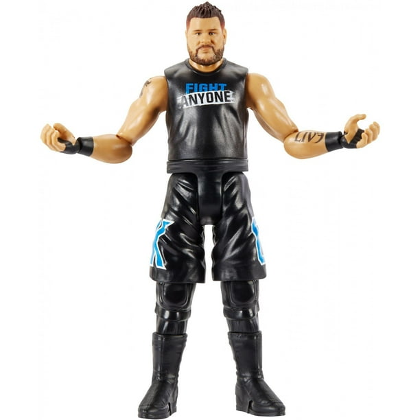 WWE Kevin Owens Action Figure