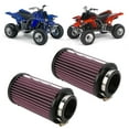 thumbnail image 4 of Gas Filters, Easy Installation 26mm Air Filter Durable with Clamp Replacement for Banshee 350 All Years for Vehicle, 4 of 8