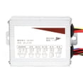 thumbnail image 4 of Controlador De 24V, Empuñadura De Acelerador Cepillada Para Motor De 500W Para Vehículos Eléctricos, 4 of 7