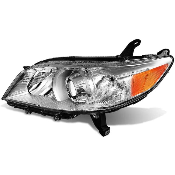 For 2011-2017 Toyota Sienna Head Light Driver Side TO2502199 BASE|LE|XLE|LIMITED | 81150-08030