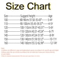 thumbnail image 3 of LYMAYTER Soft Cami Tank Top for 4-14Y Toddler Girls Cute Floral Print Breathable Summer Basic Undershirts, 3 of 8