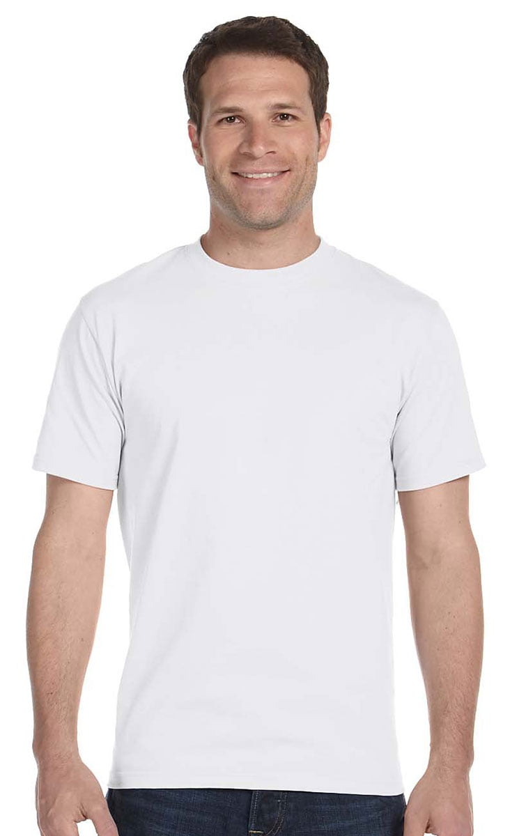 hanes shirts men