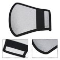 thumbnail image 1 of Compact And Portable Flash Photography Double Sided Flash Diffuser Silverwhite Camera Flash Universal Bayonet Compatibility Mingyqi, 1 of 8