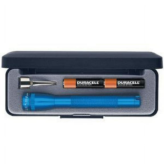 MAGLITE LED 84 Lumens Flashlight