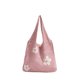 thumbnail image 1 of Bolsa de Compras de Reutilizable, Bolsa de Tejida para Almacenar Frutas y Verduras, Bolsa de Red Tejida para Comestibles. A, 1 of 5