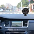 thumbnail image 4 of Shisuyan Car Tachometer Rpm Gauge With Alarm And White Light For Compatibility Accurate For Vehicles, 4 of 8