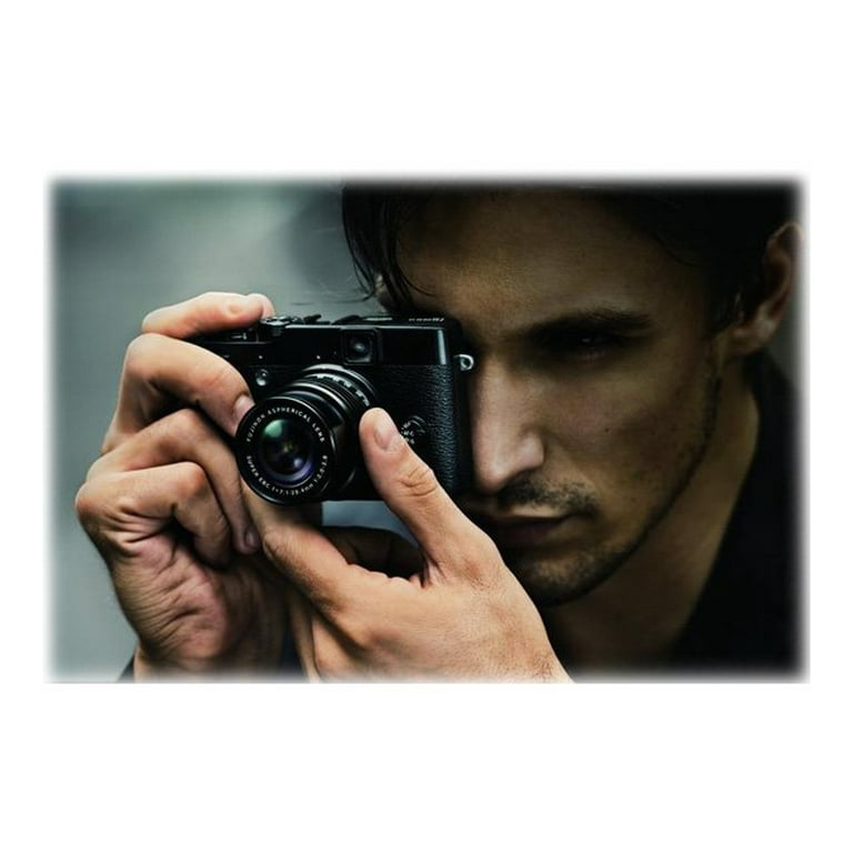 Fujifilm X Series X10 - Digital camera - compact - 12.0 MP Fujifilm X Series X10 - Digital camera - compact - 12.0 MP