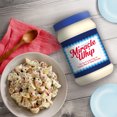 thumbnail image 4 of Miracle Whip Dressing, 2 ct Pack, 30 fl oz Jars, 4 of 15