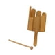 thumbnail image 2 of Instrumentos musicales para niños Percusión de tubo de sonido Toy musical de juguete Olff Montessori Wood Tambor para clases de música, 2 of 9