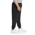 thumbnail image 3 of Hybrid Joggers Black 6XL, 3 of 8