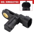 thumbnail image 1 of Rear ABS Anti Lock Brake Wheel Speed Sensor XR822753 for Jaguar S Type XK 8 XJ, 1 of 11