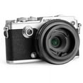 thumbnail image 3 of Sol 22, 22mm f/3.5 Lens for Micro 4/3, Manual Focus, 3 of 8