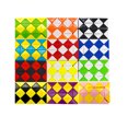 thumbnail image 4 of Cubo mágico de 3 piezas con forma de serpiente, mini juguetes Twister para niños y adultos, regalo de cumpleaños infantil., 4 of 5