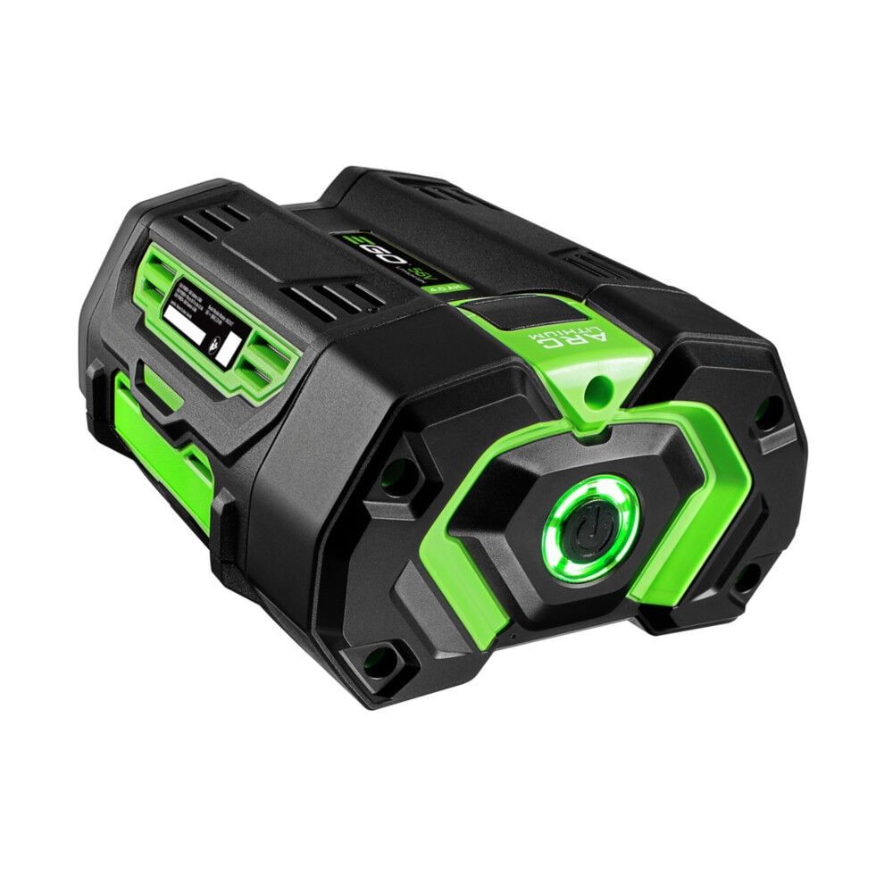 Restored EGO Power+ 4 Ah Battery (Refurbished)