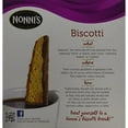 thumbnail image 2 of Nonnis Biscotti Salted Caramel 8 Pack (Set Of 2), 2 of 2