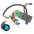 thumbnail image 3 of For Ninebot For Max For G2 Electric Scooter Meter Dash Board Accessory Shenzhuyue, 3 of 7