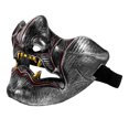 thumbnail image 4 of BRIGHTFUFU Máscara de cosplay japonesa Halloween Fiest Mask Mask Mask Drama Japanese Drama Mask, 4 of 7
