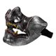thumbnail image 4 of BRIGHTFUFU Máscara de cosplay japonesa Halloween Fiest Mask Mask Mask Drama Japanese Drama Mask, 4 of 7