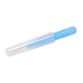 thumbnail image 4 of Cepillo Interdental de 200 Piezas Dientes Suaves Selecciones Dentales Cepillo Interdental de Hilo Dental Recarga de Limpiadores de Palillos Dentales, 4 of 8