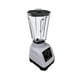 thumbnail image 5 of Licuadora 550W Vidrio 2L Perilla 3Vel Bosstech B3 Gris, 5 of 5