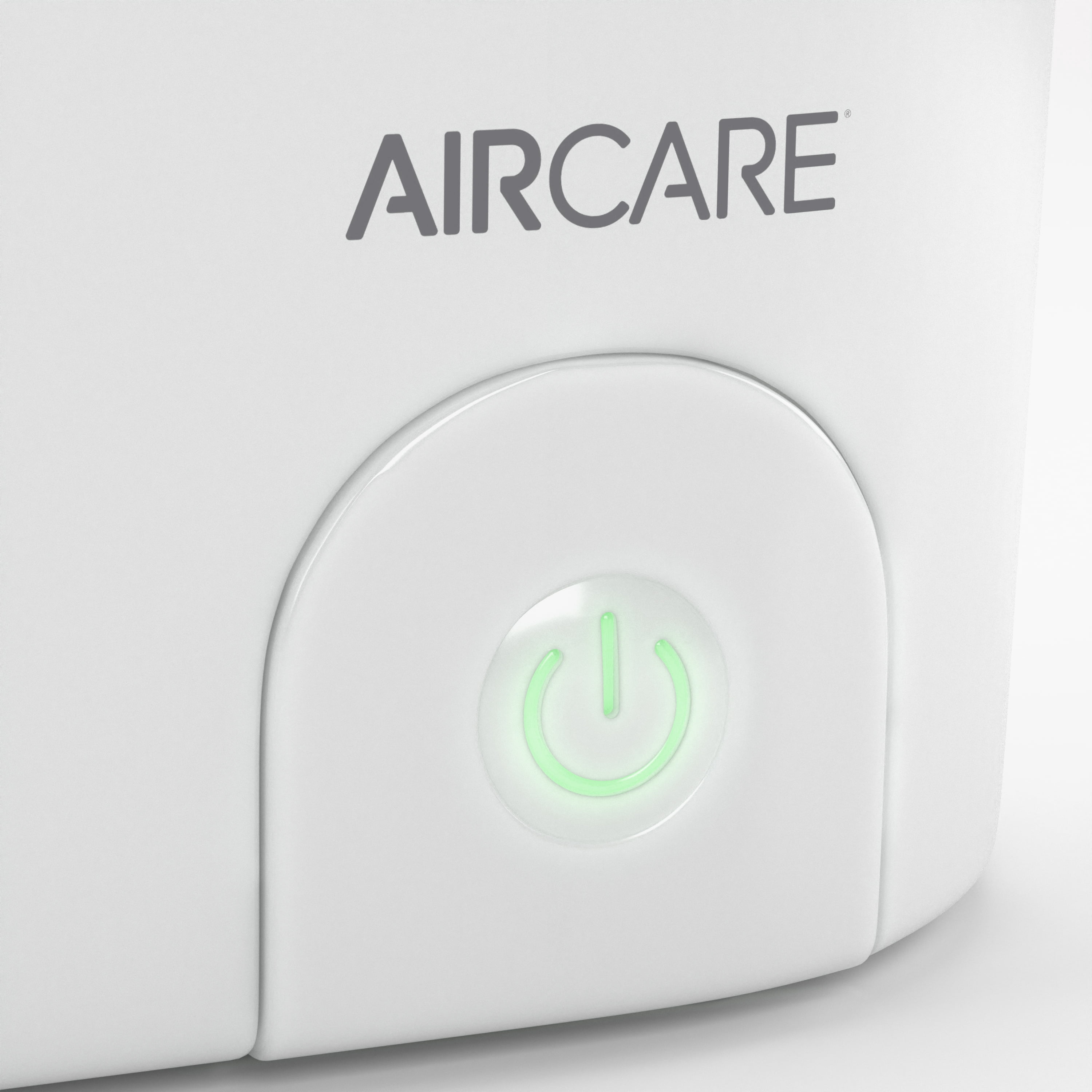 AIRCARE Ultrasonic Whisper Quiet Steam Humidifier- ARIA (380 sq ft)