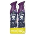 thumbnail image 5 of Febreze Air Freshener Spray, Odor-Fighting Room Spray, Downy Calm, 8.8oz, 2 Count, 5 of 13