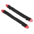 thumbnail image 3 of Sangles de Limitation de Suspension, Sangles de Limitation de Course de Suspension de Remplacement en Nylon pour Slash E-E-Revo2.0 90mm, 3 of 8
