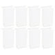thumbnail image 3 of 20 bolsas desechables antiderrames para vómitos, ideales para viajes en coche, tren, avión y para evitar derrames y derrames., 3 of 7