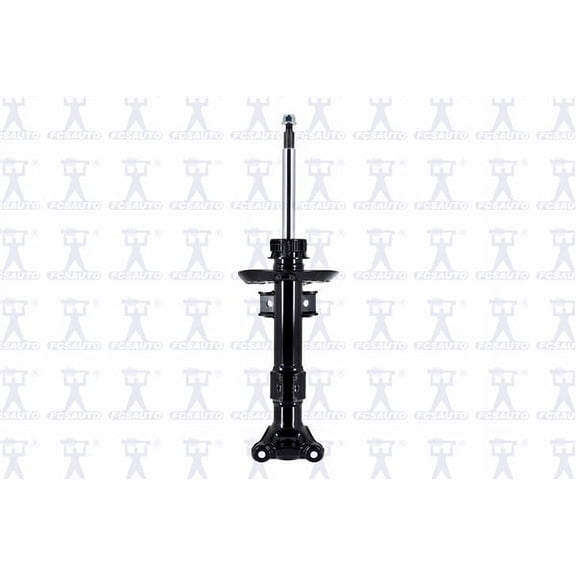 Suspension Strut Assembly