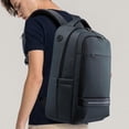 thumbnail image 5 of Mens Laptop Backpack Waterproof USB Rucksack Travel School Shoulder Bag New 26s, 5 of 5