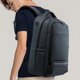 thumbnail image 5 of Mens Laptop Backpack Waterproof USB Rucksack Travel School Shoulder Bag New 26s, 5 of 5