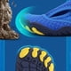 thumbnail image 2 of Zapatos para Caminar con Colchón De Aire Sin Cordones Likrtyny Tenis De Mujer Tenis De Hombre, 2 of 6