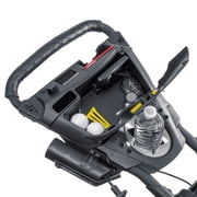 Bag Boy Golf Volt Electric Cart Black/Red