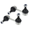 thumbnail image 1 of Unique Bargains 2pcs Enlaces de Barra Estabilizadora Trasera Kit para Mitsubishi Outlander Sport 2011 para Jeep Patriot, 1 of 7