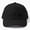 Black, variant on Camping Evolution Baseball Cap, Outdoor Adventure Progression Graphic Design, Classic Hat