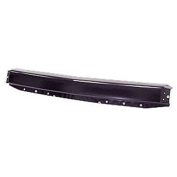 Front Bumper Face Bar - Compatible with 2007 - 2008 Chevy Silverado 1500