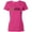 Hot Pink, variant on Inktastic Knoxville, Tennessee Mockingbird Women's T-Shirt
