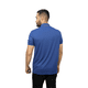 thumbnail image 2 of Playera Platini MXP1003 Blue para Hombre 1 Pz, 2 of 5