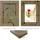 thumbnail image 2 of Marco de fotos conmemorativo para perros, marcos de fotos de madera para mascotas, exhibición grabada, marco de fotos de recuerdo de mesa de madera, regalos de condolencia por el duelo de un perro, 2 of 9
