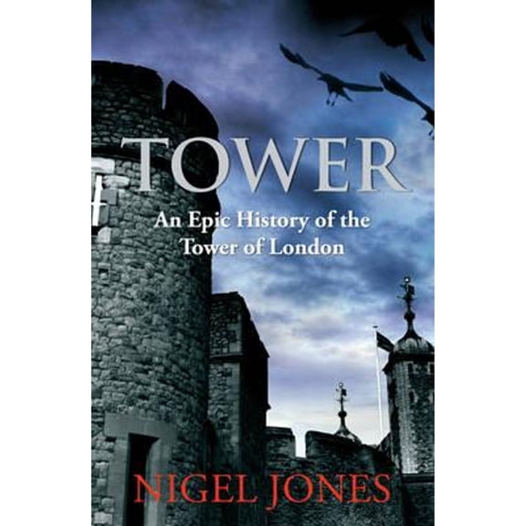 Pre-Owned Tower Paperback