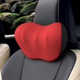 thumbnail image 1 of Reposacabezas de coche, almohada de espuma para el cuello, suministros para automóviles, almohada para el asiento, almohada para el cuello, reposacabezas de coche, 1 of 6