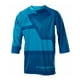 thumbnail image 1 of Jersey Ciclismo Mtb Altitud Elec Blue/navy Royal Royal DRIFT, 1 of 2