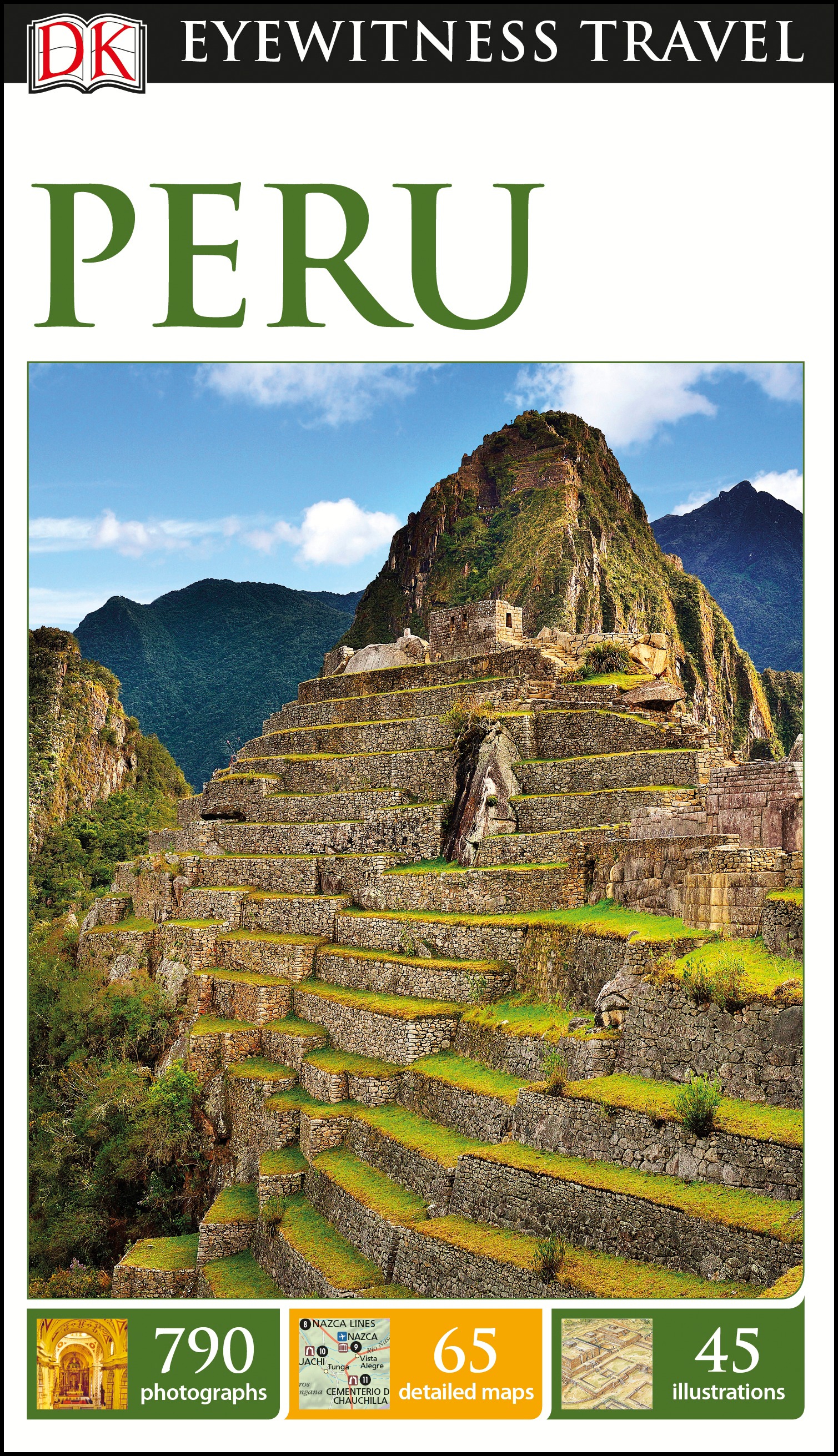 PERU TRAVEL GUIDE