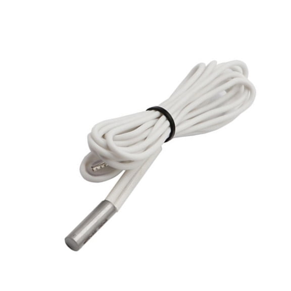 Reliable 6x20mm Highly Temperature Heating Rod 70W 12V Heater Cartridge for Enhances Performances in Engineering Tasks