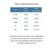 Fruit of the Loom Mens Cotton Briefs, Moisture-Wicking, Mid-Rise Fashion Brief Underwear, 6-Pack, S-5XB