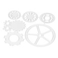 thumbnail image 3 of Die Cuts for Card Making Simple Practical Slim Wide Application Premium Carbon Steel Durable Scrapbook Die Cuts, 3 of 4